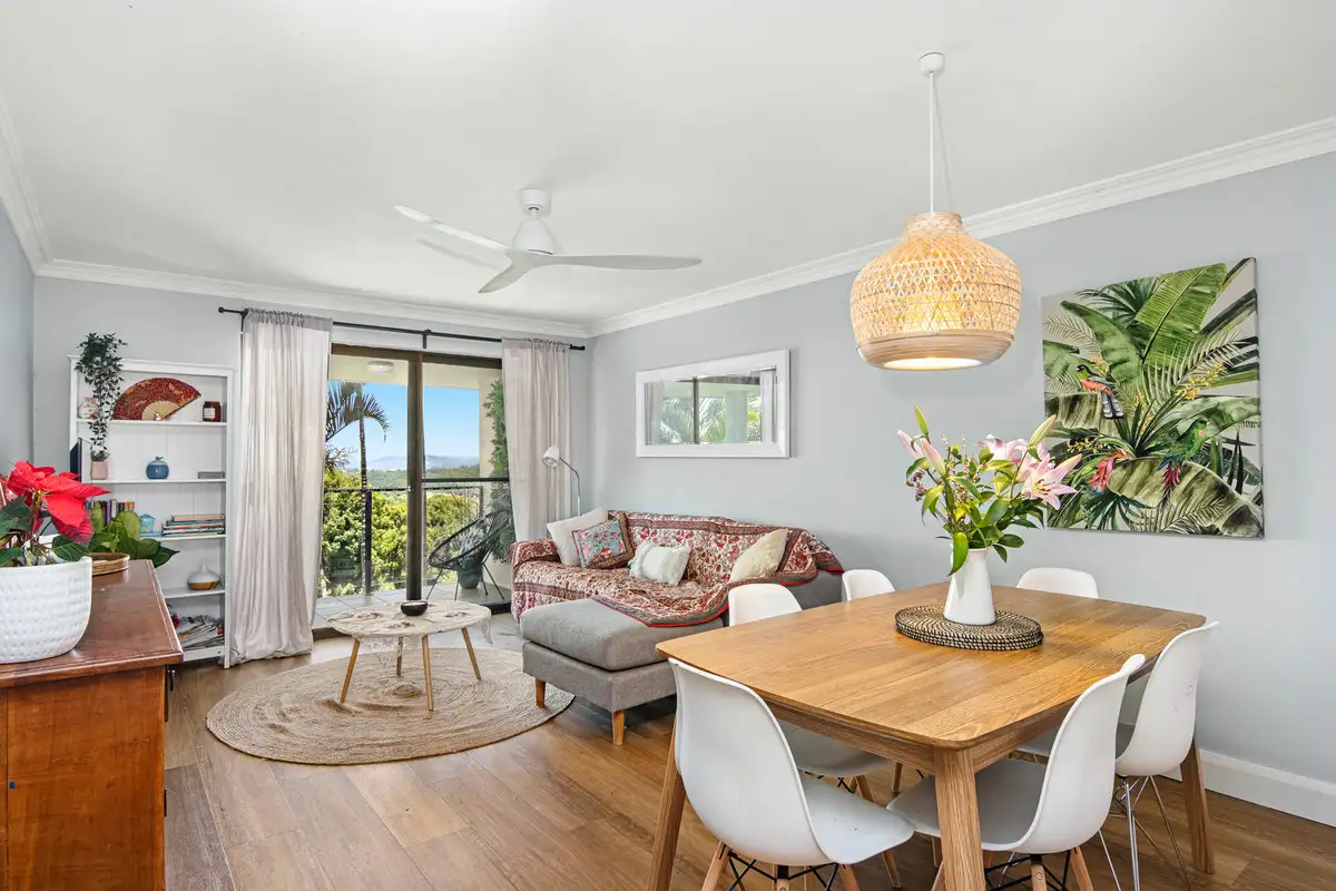 Main view of Homely apartment listing, 6/61 Marana Street, Bilambil Heights NSW 2486