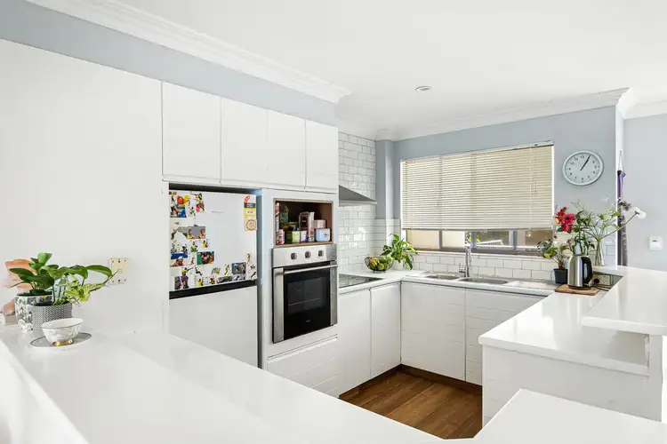 Second view of Homely apartment listing, 6/61 Marana Street, Bilambil Heights NSW 2486