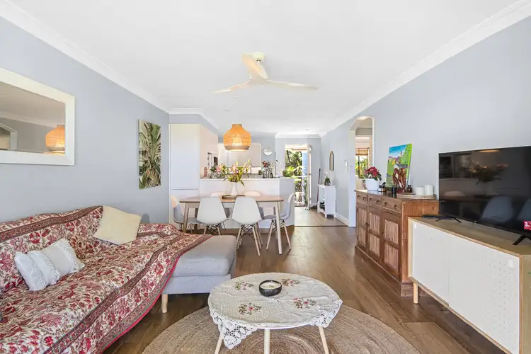 Third view of Homely apartment listing, 6/61 Marana Street, Bilambil Heights NSW 2486