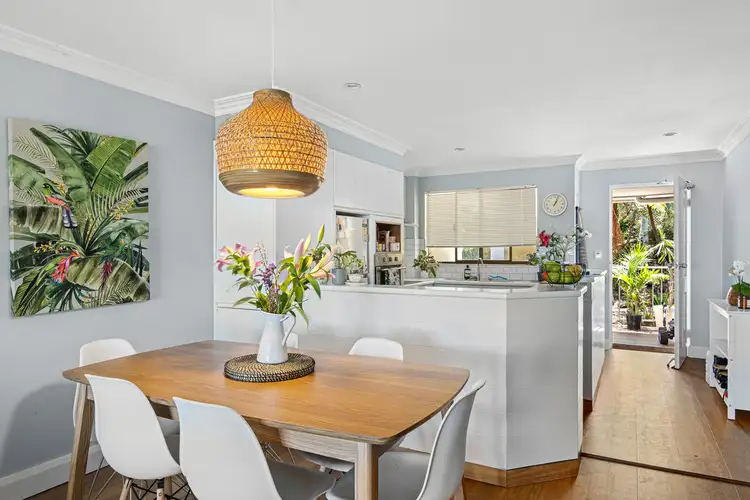 Fourth view of Homely apartment listing, 6/61 Marana Street, Bilambil Heights NSW 2486