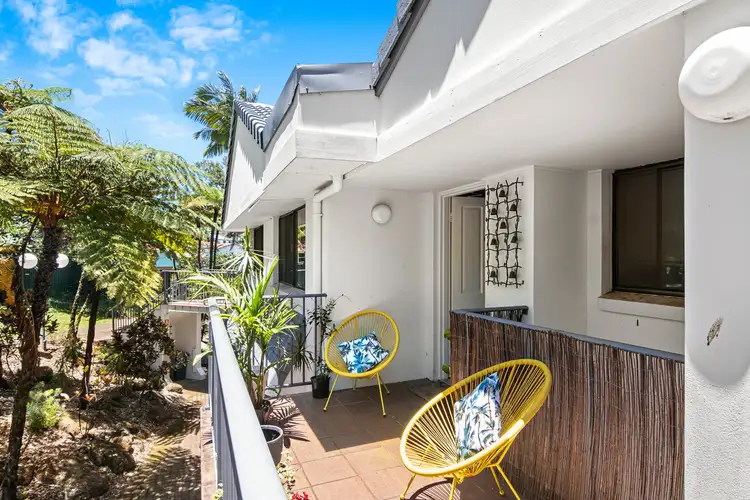 Fifth view of Homely apartment listing, 6/61 Marana Street, Bilambil Heights NSW 2486