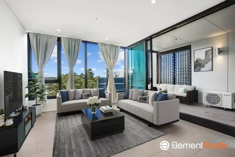 B502/3 Network Place, North Ryde NSW 2113