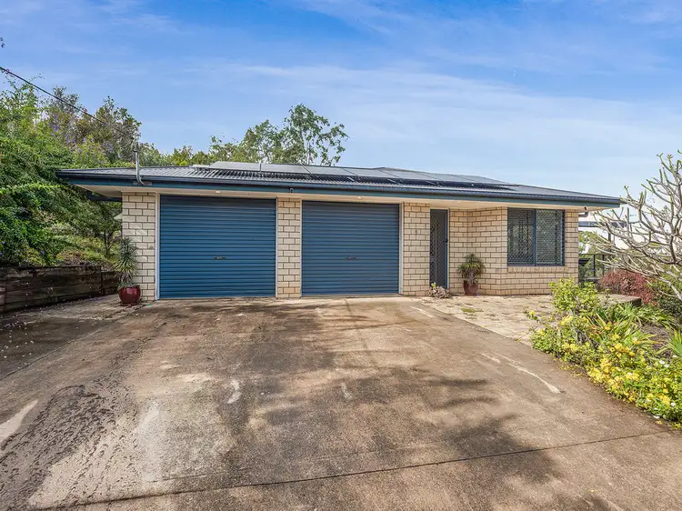 Second view of Homely house listing, 8 Condamine Drive, Fernvale QLD 4306