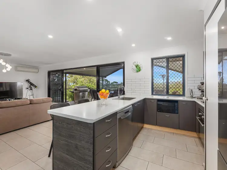 Third view of Homely house listing, 8 Condamine Drive, Fernvale QLD 4306