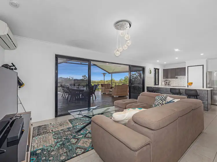 Fifth view of Homely house listing, 8 Condamine Drive, Fernvale QLD 4306