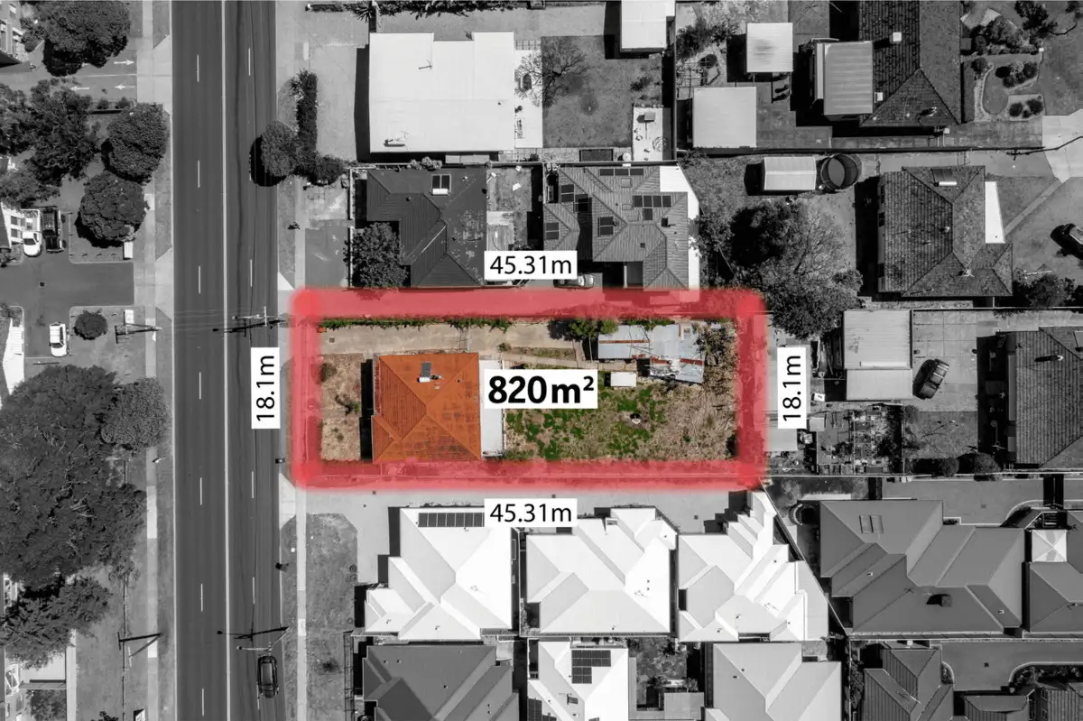 Main view of Homely house listing, 270 Main Street, Osborne Park WA 6017