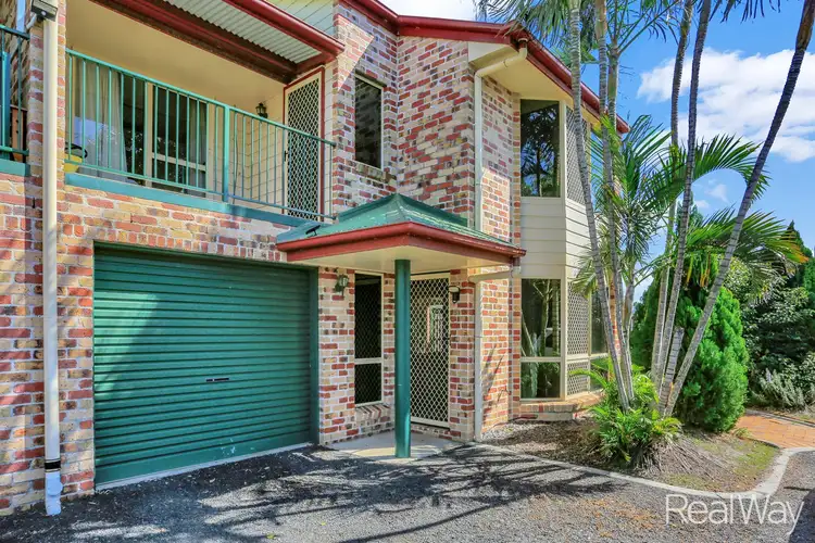 Main view of Homely townhouse listing, 5/59 Electra Street, Bundaberg West QLD 4670