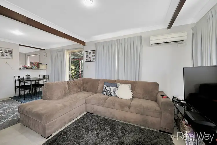 Second view of Homely townhouse listing, 5/59 Electra Street, Bundaberg West QLD 4670