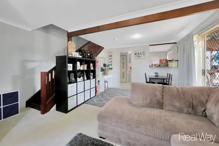 Third view of Homely townhouse listing, 5/59 Electra Street, Bundaberg West QLD 4670