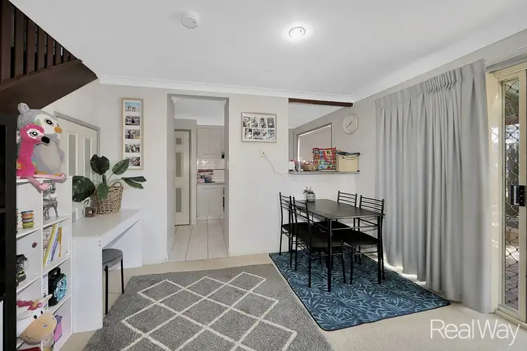 Fourth view of Homely townhouse listing, 5/59 Electra Street, Bundaberg West QLD 4670