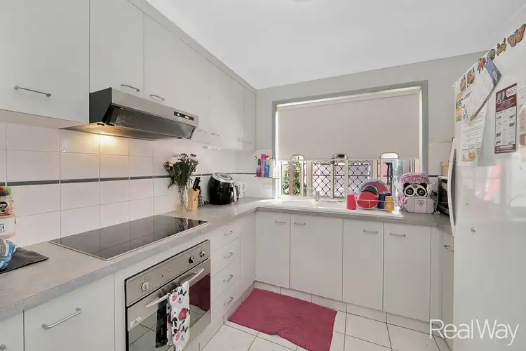 Sixth view of Homely townhouse listing, 5/59 Electra Street, Bundaberg West QLD 4670