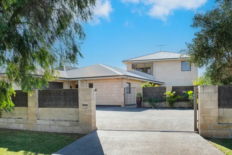 Third view of Homely house listing, 28 Keel Retreat, Geographe WA 6280