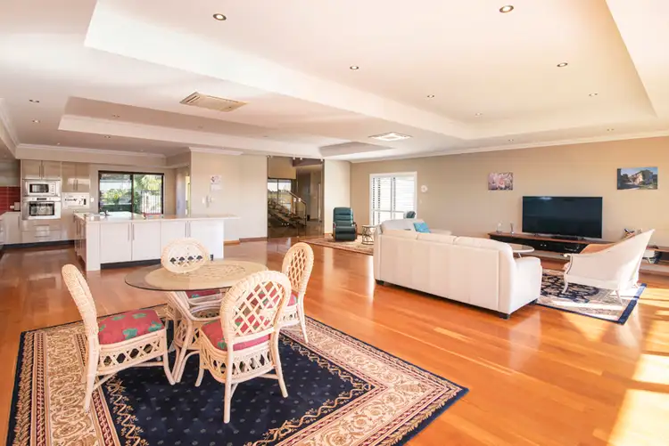 Fifth view of Homely house listing, 28 Keel Retreat, Geographe WA 6280