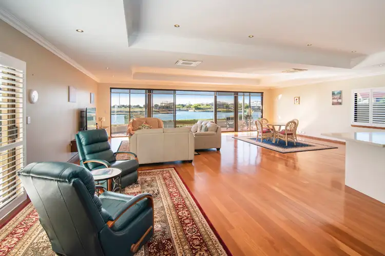 Sixth view of Homely house listing, 28 Keel Retreat, Geographe WA 6280