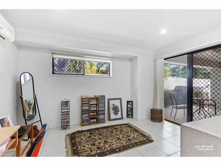 Second view of Homely apartment listing, 2/269 Richardson Road, Kawana QLD 4701
