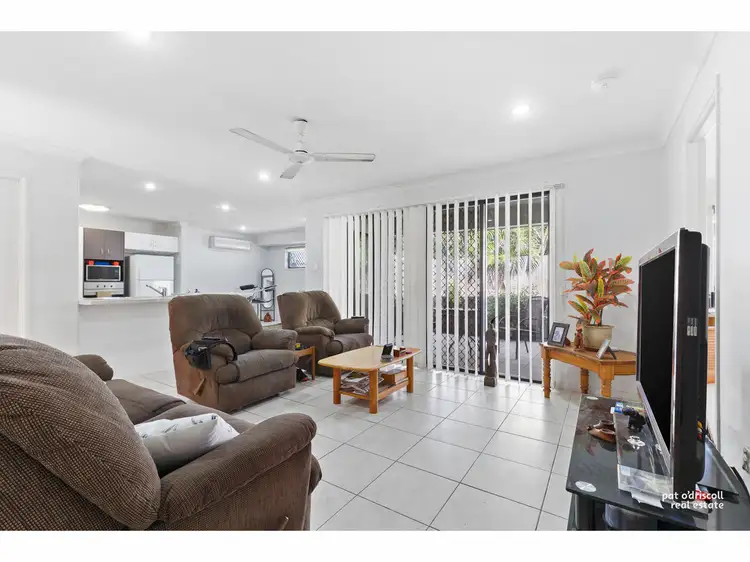 Third view of Homely apartment listing, 2/269 Richardson Road, Kawana QLD 4701