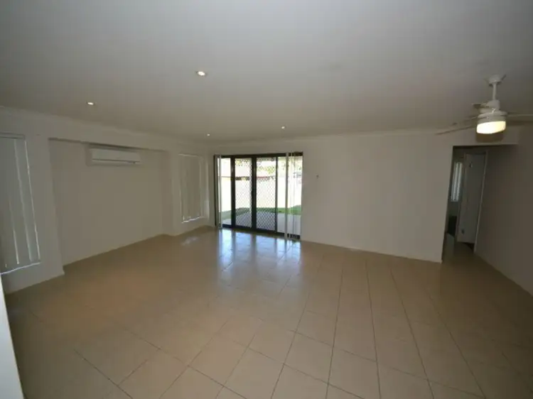 Third view of Homely house listing, 43 Riley Drive, Gracemere QLD 4702
