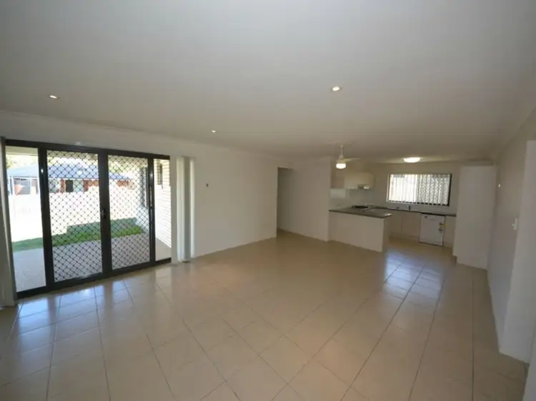 Fifth view of Homely house listing, 43 Riley Drive, Gracemere QLD 4702