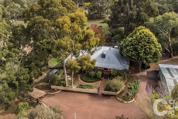 21 Mckay Drive, Serpentine WA 6125