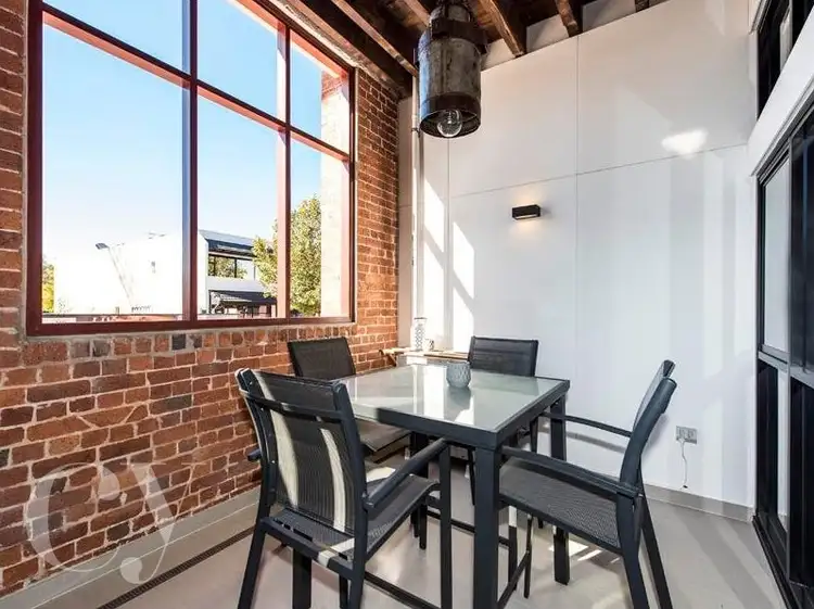Fifth view of Homely apartment listing, 18/36 Queen Victoria Street, Fremantle WA 6160