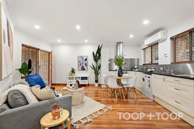Main view of Homely unit listing, 3/13 Mclauchlan Road, Windsor Gardens SA 5087