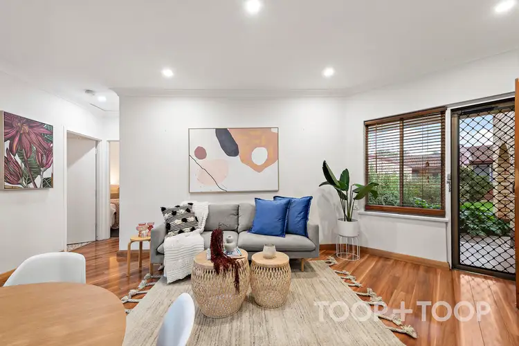Second view of Homely unit listing, 3/13 Mclauchlan Road, Windsor Gardens SA 5087