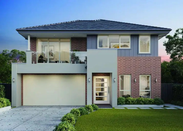 55 Edmund Street, Riverstone NSW 2765