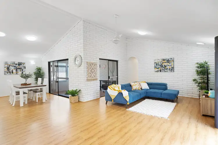 4 SOLENT Court, Daisy Hill QLD 4127