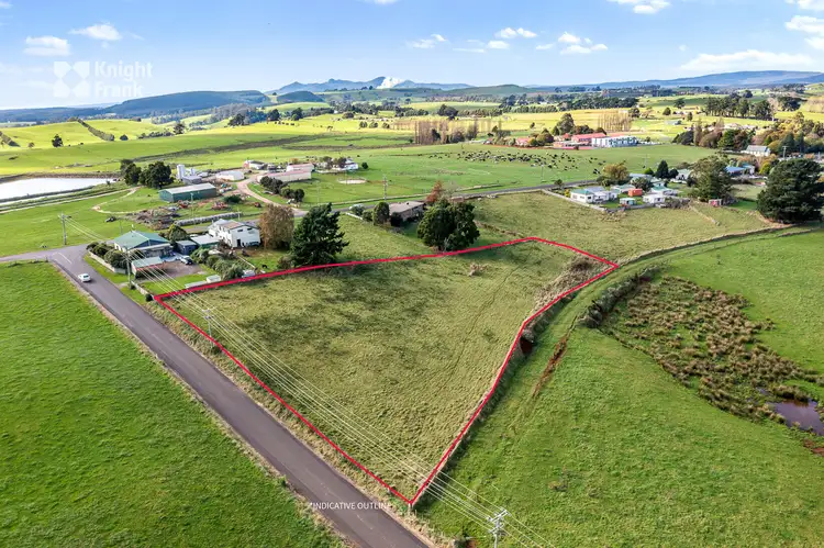 Hardmans Lane, Winnaleah TAS 7265