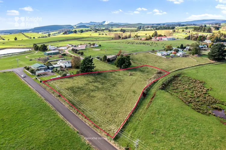 Hardmans Lane, Winnaleah TAS 7265