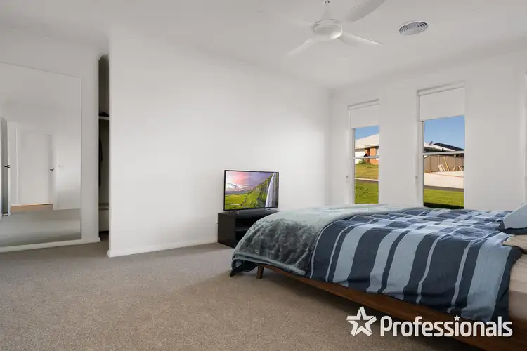 Second view of Homely house listing, 3 Newlands Crescent, Kelso NSW 2795