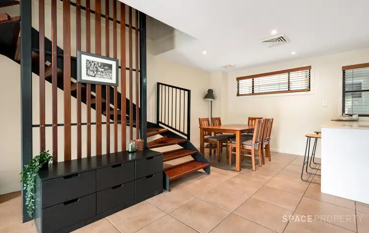 Third view of Homely townhouse listing, 14/43 Sixth Avenue, Windsor QLD 4030