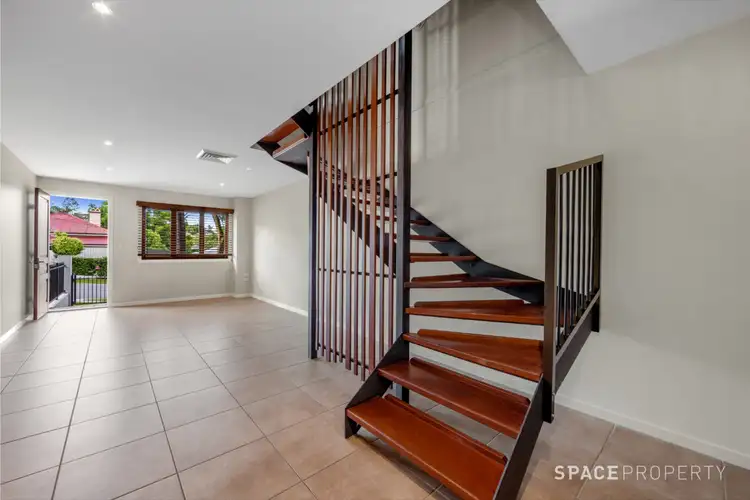 Fourth view of Homely townhouse listing, 14/43 Sixth Avenue, Windsor QLD 4030