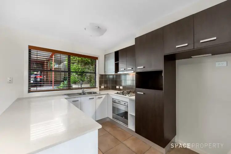 Fifth view of Homely townhouse listing, 14/43 Sixth Avenue, Windsor QLD 4030