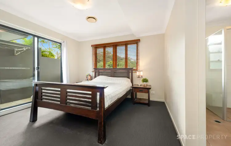 Sixth view of Homely townhouse listing, 14/43 Sixth Avenue, Windsor QLD 4030
