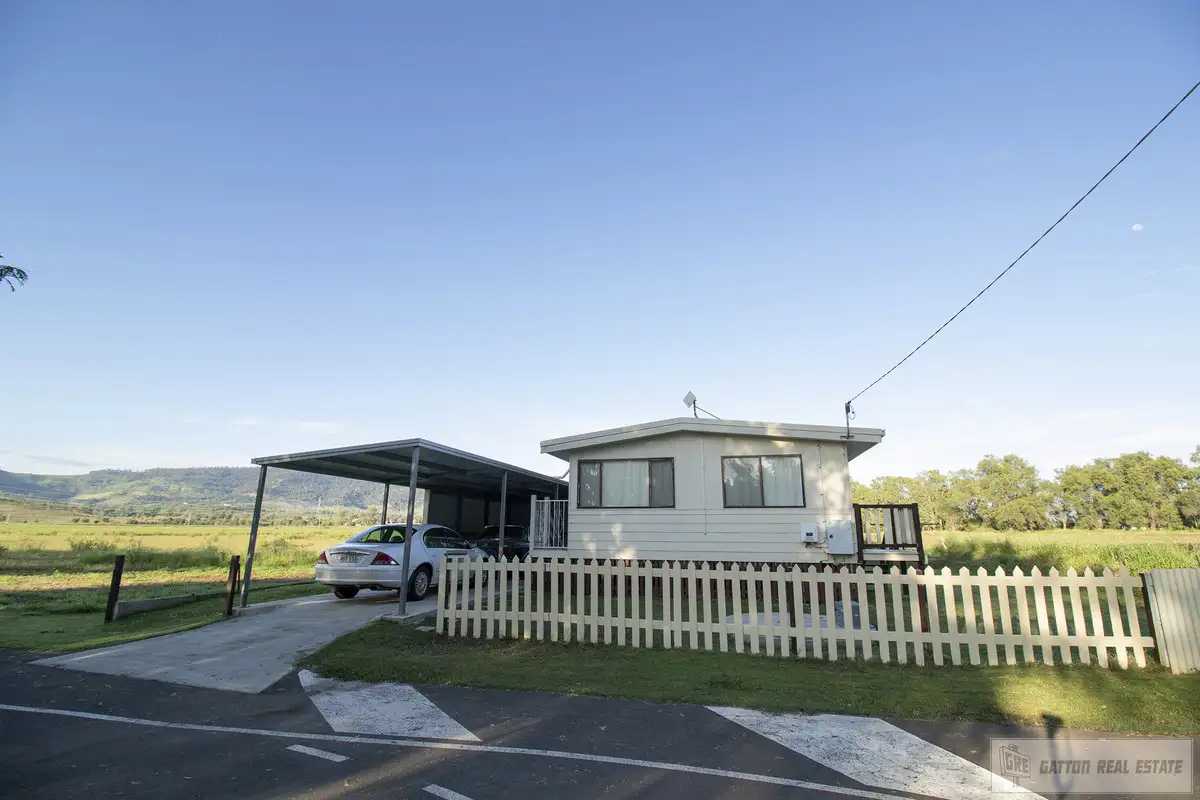 Main view of Homely house listing, 55 Flagstone School Road, Flagstone Creek QLD 4344