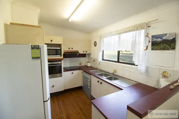 Second view of Homely house listing, 55 Flagstone School Road, Flagstone Creek QLD 4344