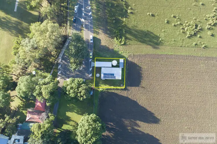 Third view of Homely house listing, 55 Flagstone School Road, Flagstone Creek QLD 4344