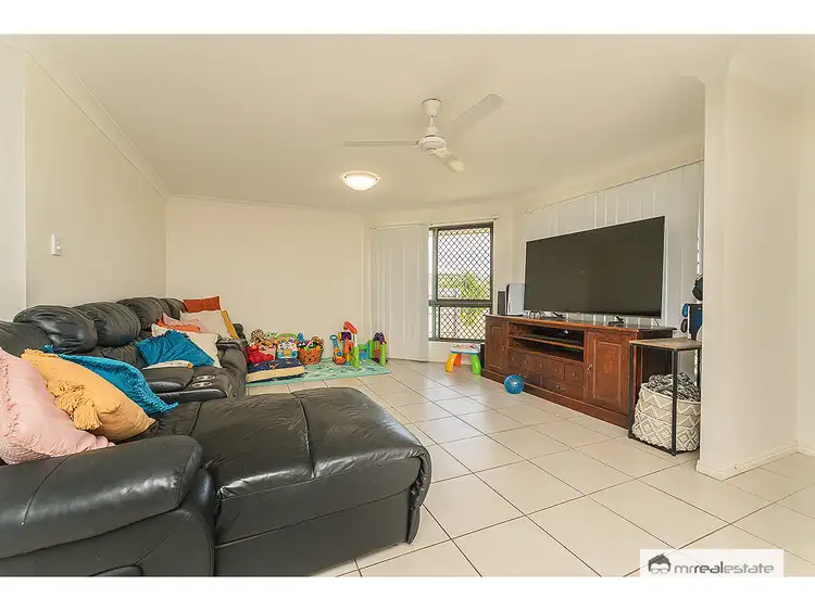 Fourth view of Homely house listing, 27 Jane Crescent, Gracemere QLD 4702