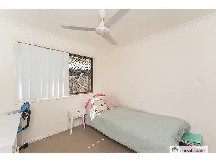 Sixth view of Homely house listing, 27 Jane Crescent, Gracemere QLD 4702