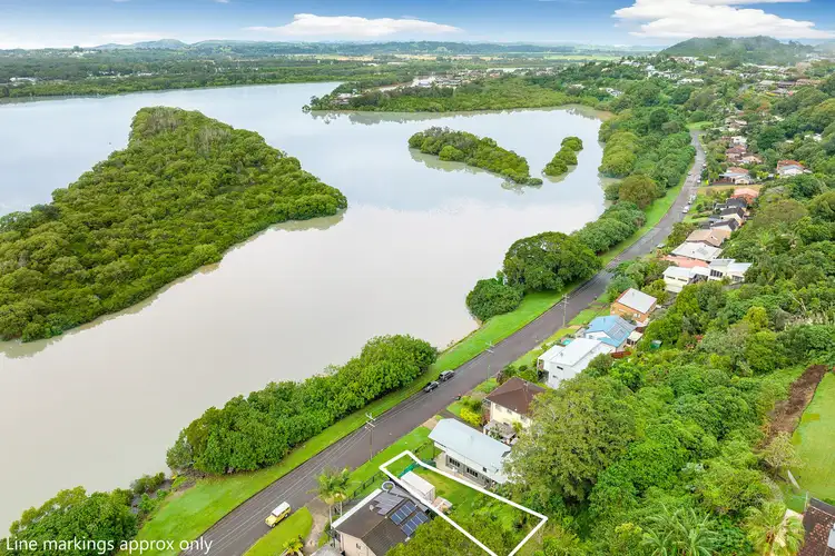 Main view of Homely land listing, LOT 2, 35 Bimbadeen Avenue, Banora Point NSW 2486