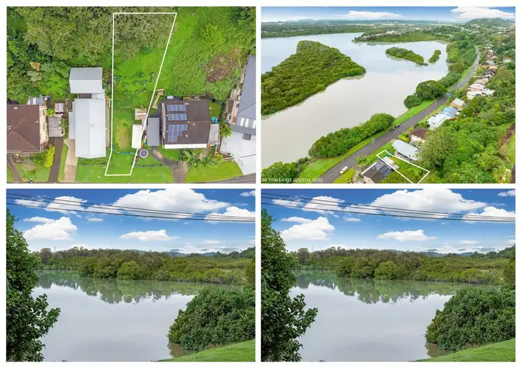 Second view of Homely land listing, LOT 2, 35 Bimbadeen Avenue, Banora Point NSW 2486