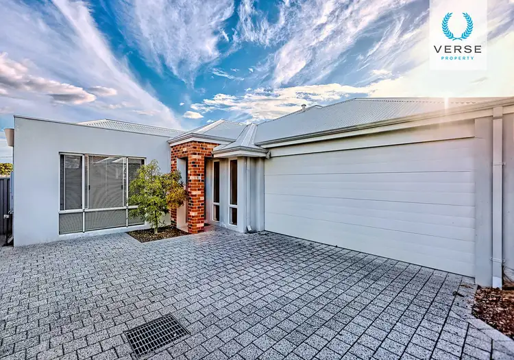 Main view of Homely house listing, 65B Upton Street, St James WA 6102