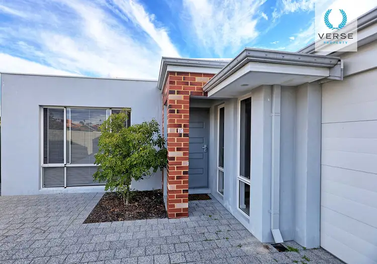 Second view of Homely house listing, 65B Upton Street, St James WA 6102