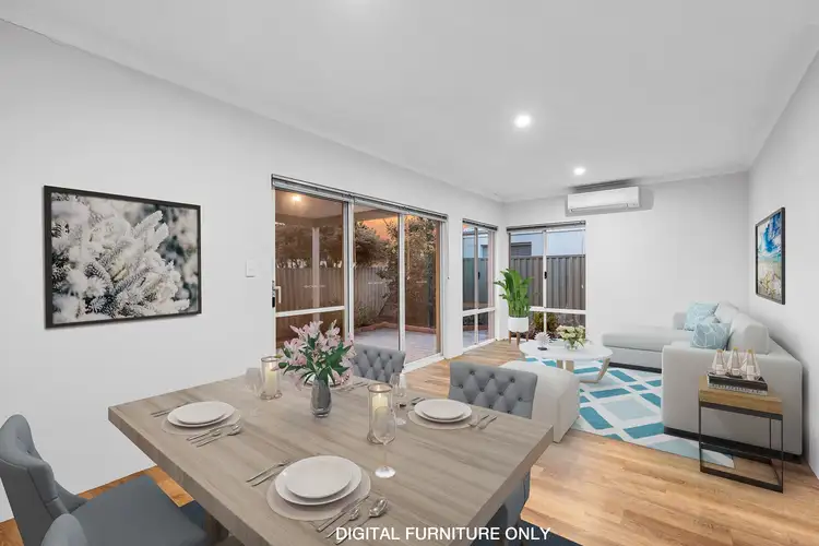 Fifth view of Homely house listing, 65B Upton Street, St James WA 6102