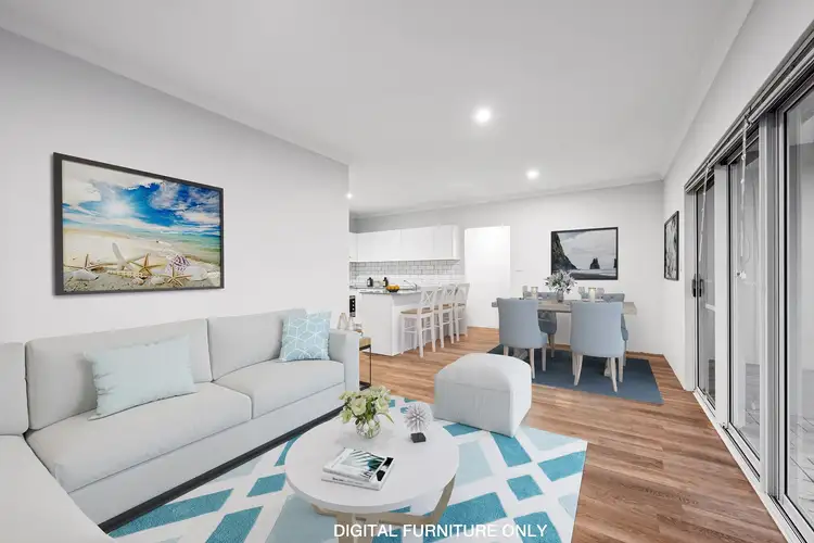 Sixth view of Homely house listing, 65B Upton Street, St James WA 6102