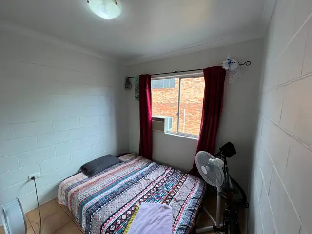 Third view of Homely unit listing, 8/29 Off Street, Gladstone Central QLD 4680