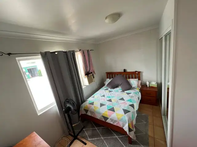 Fourth view of Homely unit listing, 8/29 Off Street, Gladstone Central QLD 4680