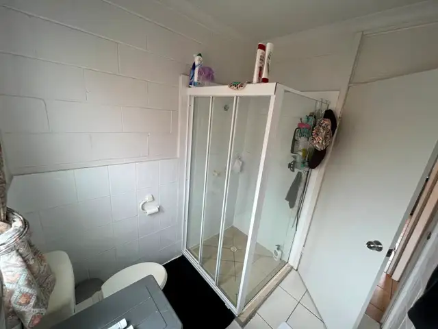 Fifth view of Homely unit listing, 8/29 Off Street, Gladstone Central QLD 4680