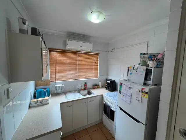 Sixth view of Homely unit listing, 8/29 Off Street, Gladstone Central QLD 4680
